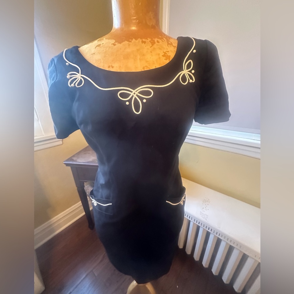 Santa Fe by Jim Tremblay Dress Size 2